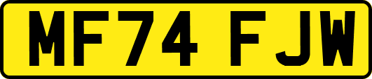 MF74FJW