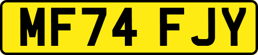 MF74FJY