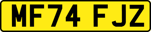 MF74FJZ