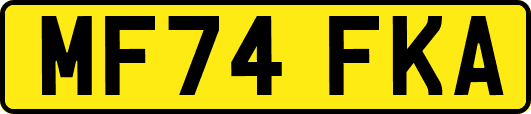 MF74FKA