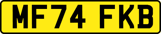 MF74FKB