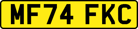 MF74FKC