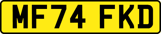 MF74FKD