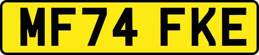 MF74FKE