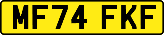 MF74FKF