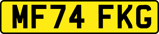 MF74FKG