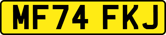 MF74FKJ