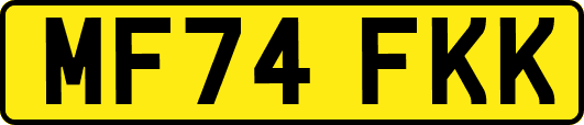MF74FKK