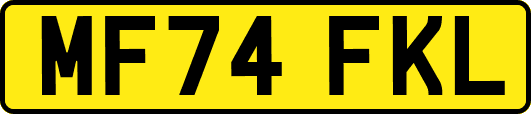 MF74FKL