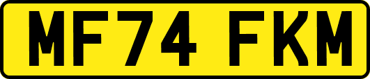 MF74FKM