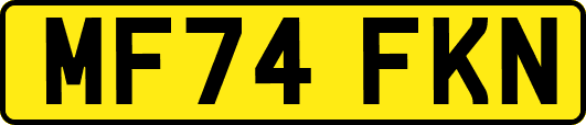 MF74FKN