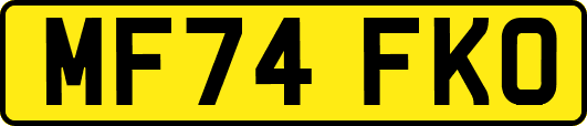 MF74FKO