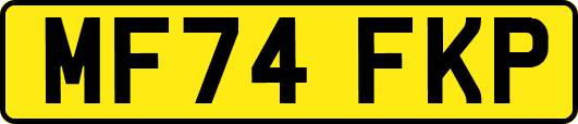 MF74FKP