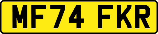 MF74FKR