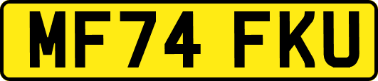 MF74FKU