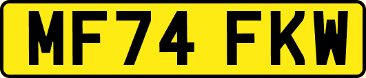MF74FKW