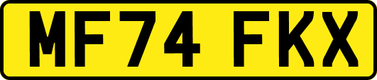 MF74FKX