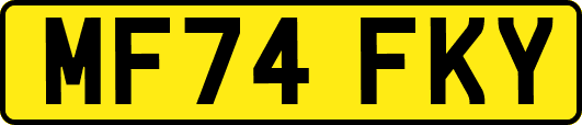 MF74FKY