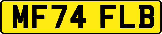 MF74FLB