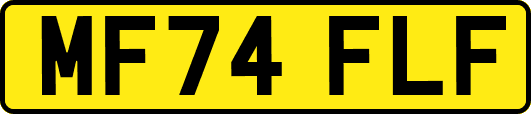 MF74FLF