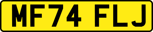 MF74FLJ