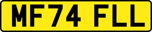 MF74FLL