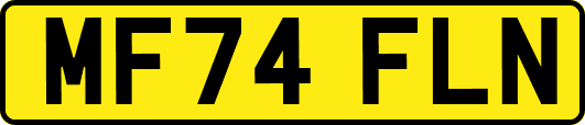 MF74FLN