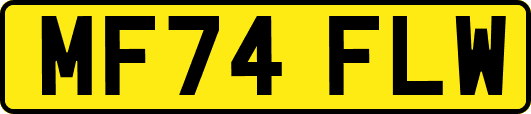 MF74FLW
