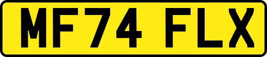 MF74FLX