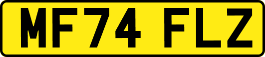 MF74FLZ