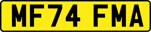 MF74FMA