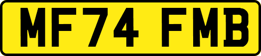 MF74FMB