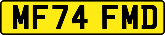 MF74FMD