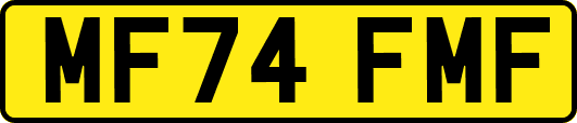 MF74FMF