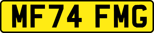 MF74FMG