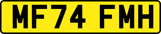 MF74FMH