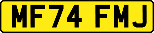 MF74FMJ