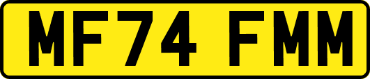 MF74FMM