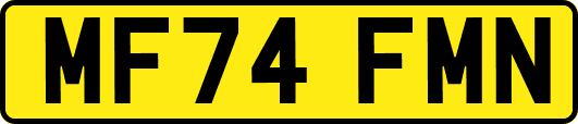 MF74FMN