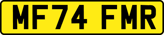 MF74FMR