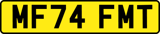 MF74FMT