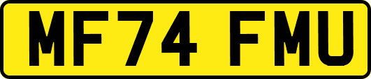 MF74FMU