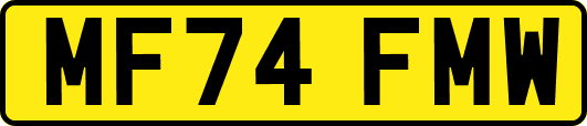 MF74FMW
