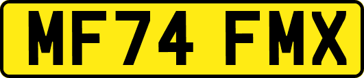 MF74FMX
