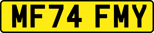MF74FMY