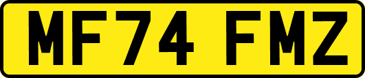 MF74FMZ