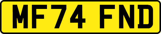 MF74FND