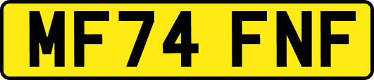 MF74FNF