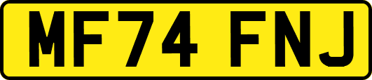 MF74FNJ