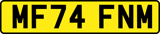 MF74FNM